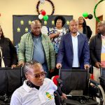 Partnership for a Disability-Inclusive Society