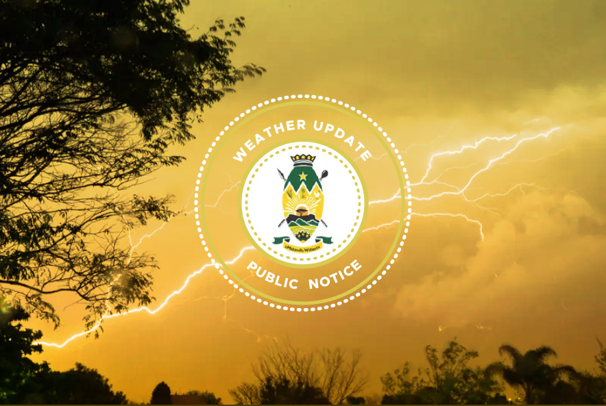 WeatherUpdate