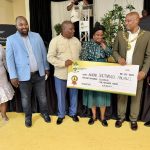 Honouring Top Performing Students in the Matric Class of 2025